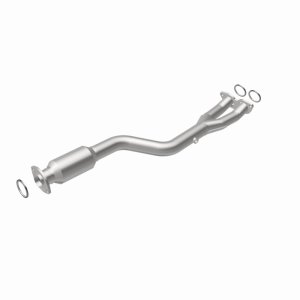 Lexus IS300 Performance Exhaust - Underbody - Magnaflow - OEM Grade Direct-Fit Catalytic Converter - `01-`05