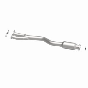 Lexus IS300 Performance Exhaust - Underbody - Magnaflow - OEM Grade Direct-Fit Catalytic Converter - `01-`05