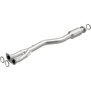 Lexus IS300 Performance Exhaust - Underbody - Magnaflow - OEM Grade Direct-Fit Catalytic Converter - `01-`05