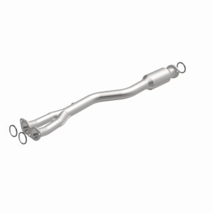 Lexus IS300 Performance Exhaust - Underbody - Magnaflow - OEM Grade Direct-Fit Catalytic Converter - `01-`05