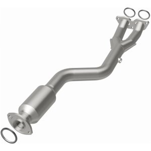 Lexus IS300 Performance Exhaust - Underbody - Magnaflow - OEM Grade Direct-Fit Catalytic Converter - `01-`05