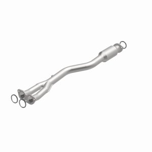 Lexus IS300 Performance Exhaust - Underbody - Magnaflow - OEM Grade Direct-Fit Catalytic Converter - `01-`05