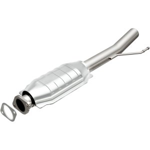 Ford Escape Catalytic Converter - Rear - Magnaflow - HM Grade Direct-Fit - `05-`08