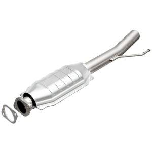 Ford Escape Catalytic Converter - Rear - Magnaflow - HM Grade Direct-Fit - `05-`08