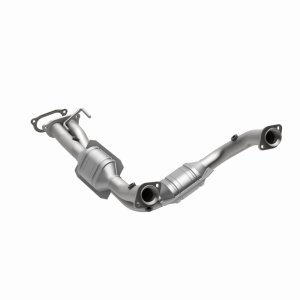 Ford Ranger Direct-Fit Catalytic Converter - Front - Magnaflow - HM Grade - `04-`06