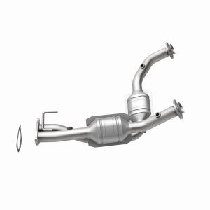 Ford Ranger Direct-Fit Catalytic Converter - Front - Magnaflow - HM Grade - `04-`06
