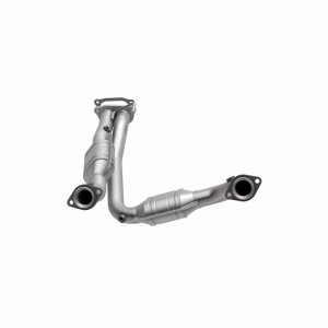 Ford Ranger Direct-Fit Catalytic Converter - Front - Magnaflow - HM Grade - `04-`06