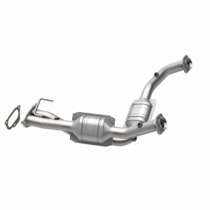 Ford Ranger Direct-Fit Catalytic Converter - Front - Magnaflow - HM Grade - `04-`06