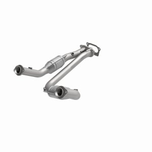 Ford Ranger Direct-Fit Catalytic Converter - Front - Magnaflow - HM Grade - `04-`06