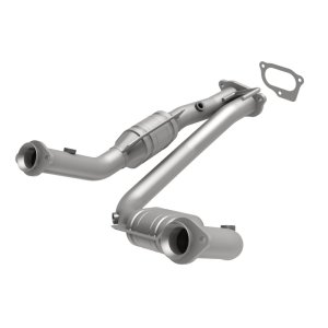 Ford Ranger Direct-Fit Catalytic Converter - Front - Magnaflow - HM Grade - `04-`06