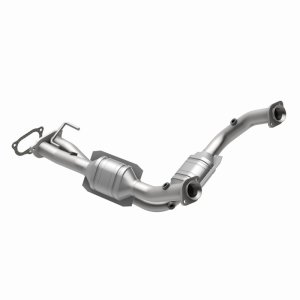 Mazda B4000 Direct-Fit Catalytic Converter - Front - Magnaflow - HM Grade - 2004