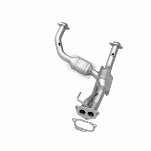 Mazda B4000 Direct-Fit Catalytic Converter - Front - Magnaflow - HM Grade - 2004
