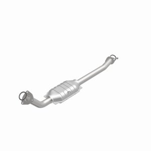 Toyota Sequoia Catalytic Converter - Magnaflow - HM Grade Federal/EPA Compliant Direct-Fit - `05-`07 Toyota Sequoia Catalytic Converter - Magnaflow - HM Grade Federal/EPA Compliant Direct-Fit - `05-`07