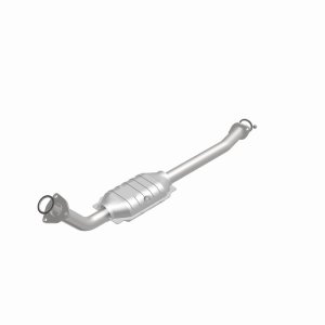 Toyota Sequoia Catalytic Converter - Magnaflow - HM Grade Federal/EPA Compliant Direct-Fit - `05-`07 Toyota Sequoia Catalytic Converter - Magnaflow - HM Grade Federal/EPA Compliant Direct-Fit - `05-`07