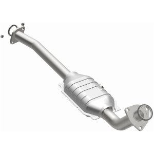 Toyota Sequoia Catalytic Converter - Magnaflow - HM Grade Federal/EPA Compliant Direct-Fit - `05-`07 Toyota Sequoia Catalytic Converter - Magnaflow - HM Grade Federal/EPA Compliant Direct-Fit - `05-`07