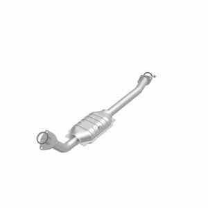 Toyota Sequoia Catalytic Converter - Magnaflow - HM Grade Federal/EPA Compliant Direct-Fit - `05-`07 Toyota Sequoia Catalytic Converter - Magnaflow - HM Grade Federal/EPA Compliant Direct-Fit - `05-`07