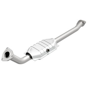 Toyota Sequoia Catalytic Converter - Magnaflow - HM Grade Federal/EPA Compliant Direct-Fit - `05-`07 Toyota Sequoia Catalytic Converter - Magnaflow - HM Grade Federal/EPA Compliant Direct-Fit - `05-`07