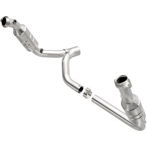 Dodge Ram 1500 Catalytic Converter - Magnaflow - Direct-Fit - 2006