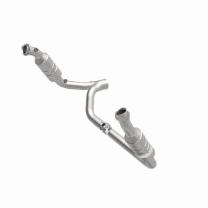 Dodge Ram 1500 Catalytic Converter - Magnaflow - Direct-Fit - 2006