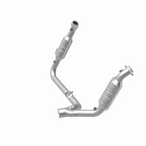 Dodge Ram 1500 Catalytic Converter - Magnaflow - Direct-Fit - 2006
