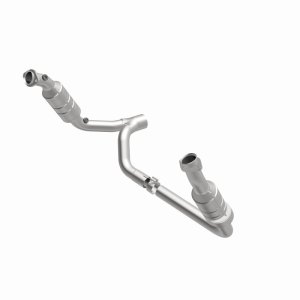 Dodge Ram 1500 Catalytic Converter - Magnaflow - Direct-Fit - 2006