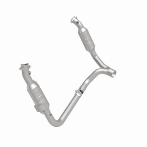 Dodge Ram 1500 Catalytic Converter - Magnaflow - Direct-Fit - 2006