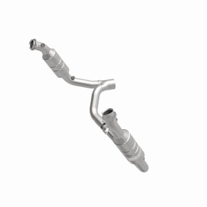 Dodge Ram 1500 Catalytic Converter - Magnaflow - Direct-Fit - 2006