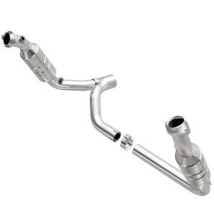 Dodge Ram 1500 Catalytic Converter - Magnaflow - Direct-Fit - 2006