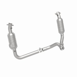 Dodge Ram 1500 Catalytic Converter - Magnaflow - Direct-Fit - 2006