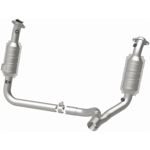 Dodge Ram 1500 Catalytic Converter - Magnaflow - Direct-Fit - 2006