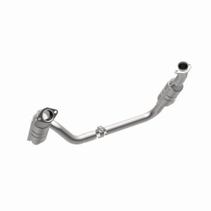 Dodge Ram 1500 Catalytic Converter - Magnaflow - Direct-Fit - 2006