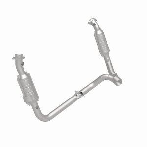 Dodge Ram 1500 Catalytic Converter - Magnaflow - Direct-Fit - 2006