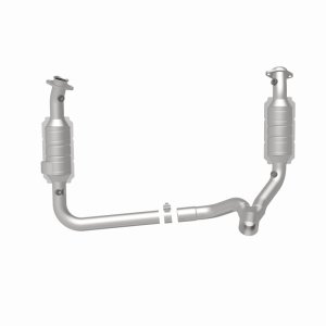 Dodge Ram 1500 Catalytic Converter - Magnaflow - Direct-Fit - 2006