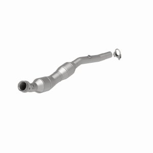 Land Rover Range Rover Catalytic Converter - Driver Side - Magnaflow - HM Grade Direct-Fit (Federal/EPA Compliant) - `03-`05