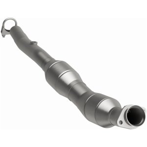 Land Rover Range Rover Catalytic Converter - Driver Side - Magnaflow - HM Grade Direct-Fit (Federal/EPA Compliant) - `03-`05