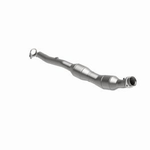 Land Rover Range Rover Catalytic Converter - Driver Side - Magnaflow - HM Grade Direct-Fit (Federal/EPA Compliant) - `03-`05
