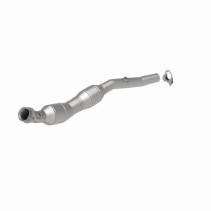 Land Rover Range Rover Catalytic Converter - Driver Side - Magnaflow - HM Grade Direct-Fit (Federal/EPA Compliant) - `03-`05