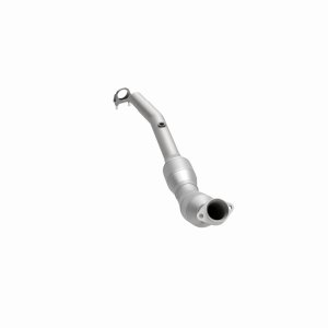 Land Rover Range Rover Catalytic Converter - Passenger Side - Magnaflow - HM Grade Federal/EPA Compliant Direct-Fit - `03-`05
