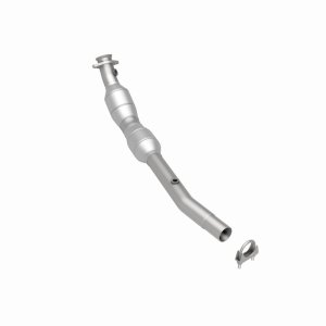 Land Rover Range Rover Catalytic Converter - Passenger Side - Magnaflow - HM Grade Federal/EPA Compliant Direct-Fit - `03-`05