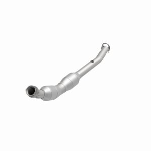 Land Rover Range Rover Catalytic Converter - Passenger Side - Magnaflow - HM Grade Federal/EPA Compliant Direct-Fit - `03-`05