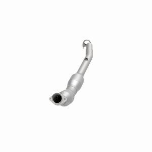 Land Rover Range Rover Catalytic Converter - Passenger Side - Magnaflow - HM Grade Federal/EPA Compliant Direct-Fit - `03-`05