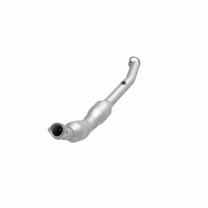Land Rover Range Rover Catalytic Converter - Passenger Side - Magnaflow - HM Grade Federal/EPA Compliant Direct-Fit - `03-`05