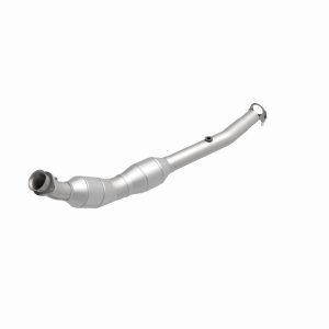 Land Rover Range Rover Catalytic Converter - Passenger Side - Magnaflow - HM Grade Federal/EPA Compliant Direct-Fit - `03-`05