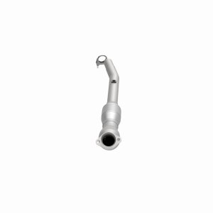 Land Rover Range Rover Catalytic Converter - Passenger Side - Magnaflow - HM Grade Federal/EPA Compliant Direct-Fit - `03-`05