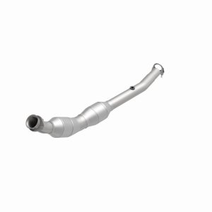 Land Rover Range Rover Catalytic Converter - Passenger Side - Magnaflow - HM Grade Federal/EPA Compliant Direct-Fit - `03-`05
