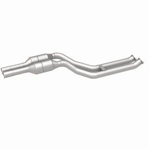 BMW 3 Series Performance Exhaust - Rear - Magnaflow - HM Grade Direct-Fit Catalytic Converter - `03-`05