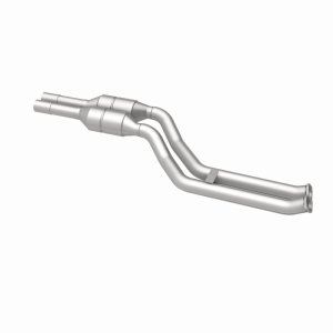 BMW 3 Series Performance Exhaust - Rear - Magnaflow - HM Grade Direct-Fit Catalytic Converter - `03-`05