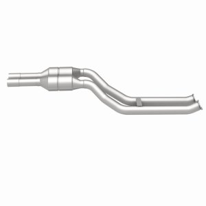 BMW 3 Series Performance Exhaust - Rear - Magnaflow - HM Grade Direct-Fit Catalytic Converter - `03-`05