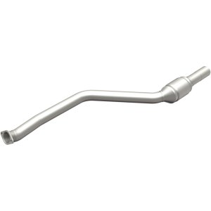 BMW 3 Series Catalytic Converter - Front - Magnaflow - HM Grade Direct-Fit - `07-`13