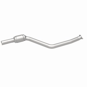 BMW 3 Series Catalytic Converter - Front - Magnaflow - HM Grade Direct-Fit - `07-`13